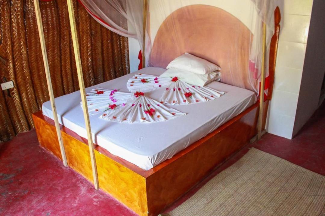 Hostal New Jambo *