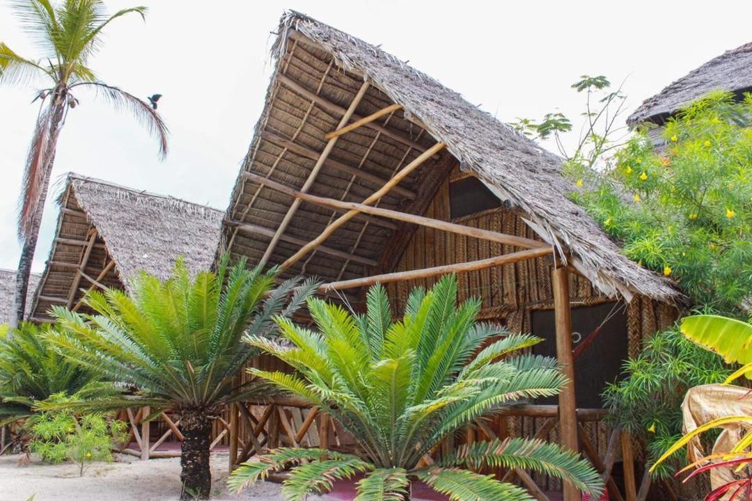 Hostal New Jambo Paje
