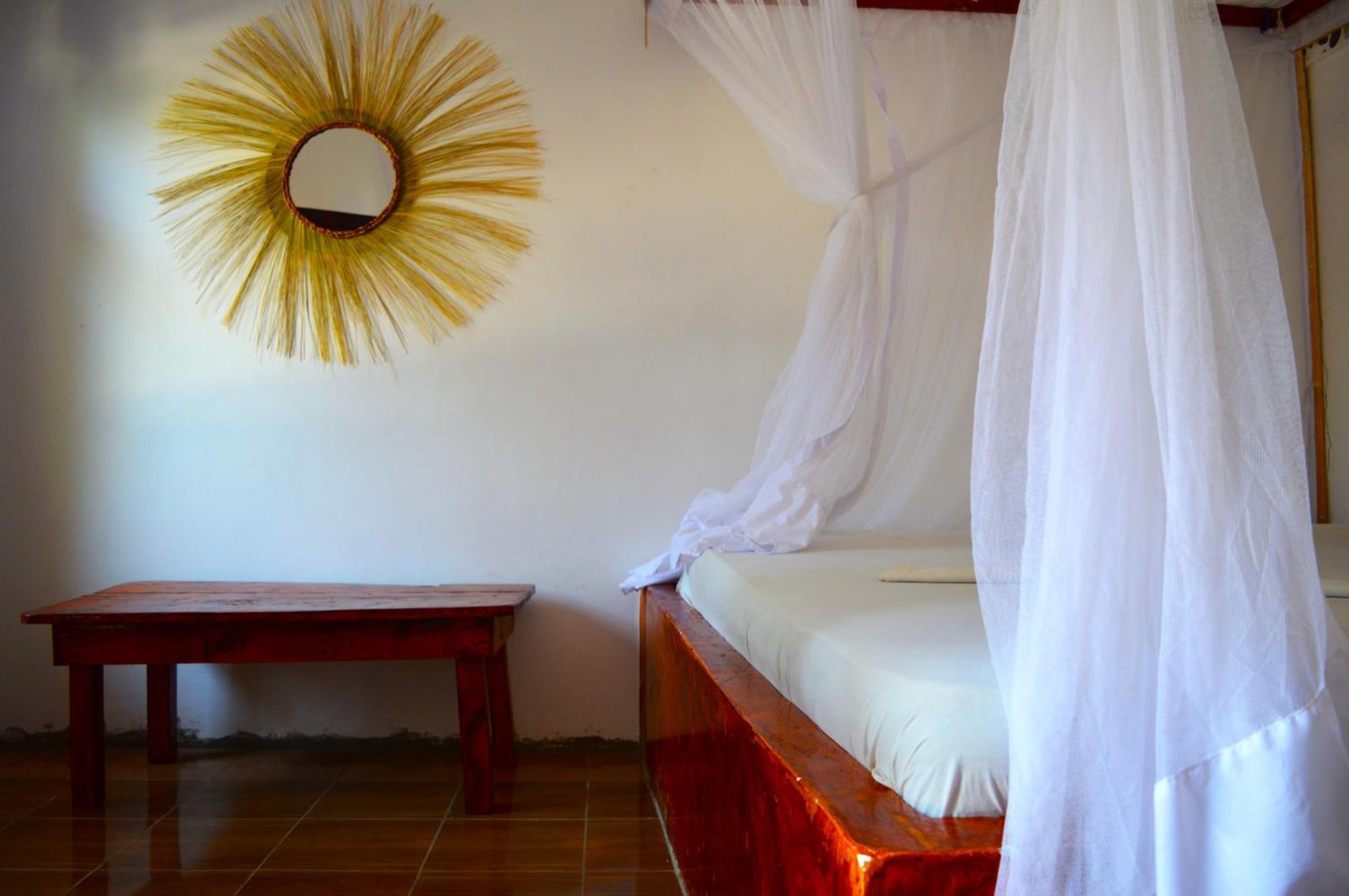 New Jambo Hostal *