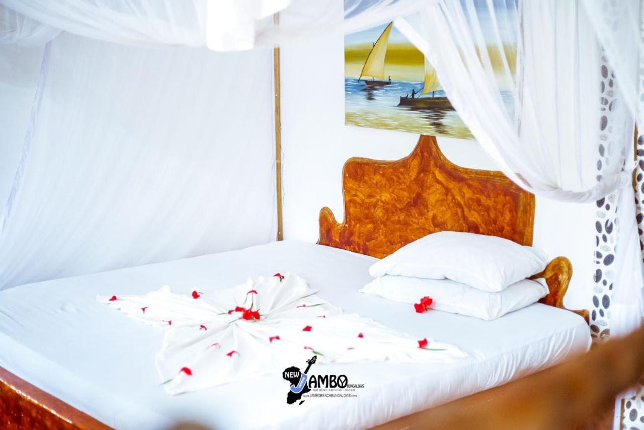 Hostal New Jambo