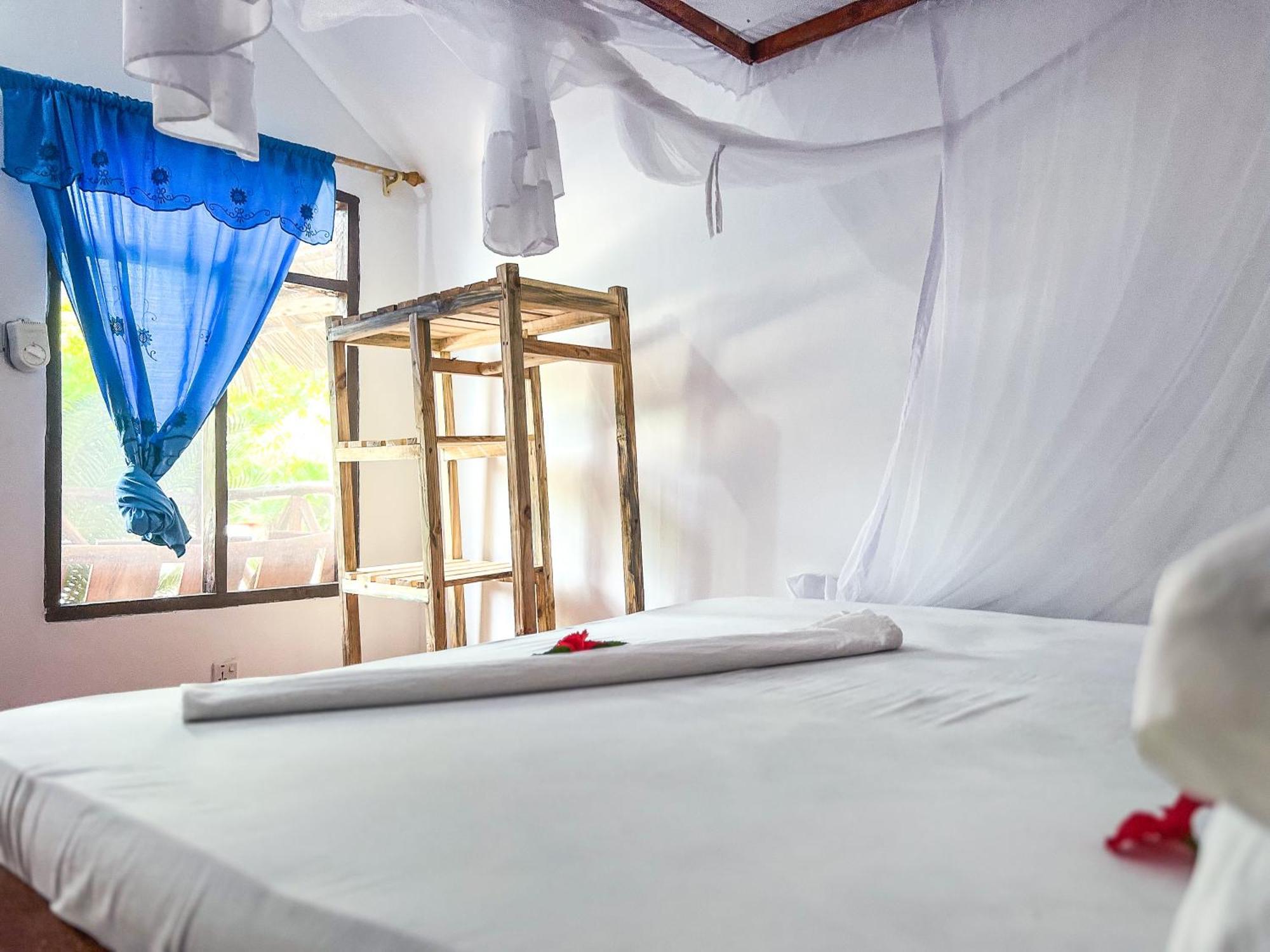 Hostal New Jambo